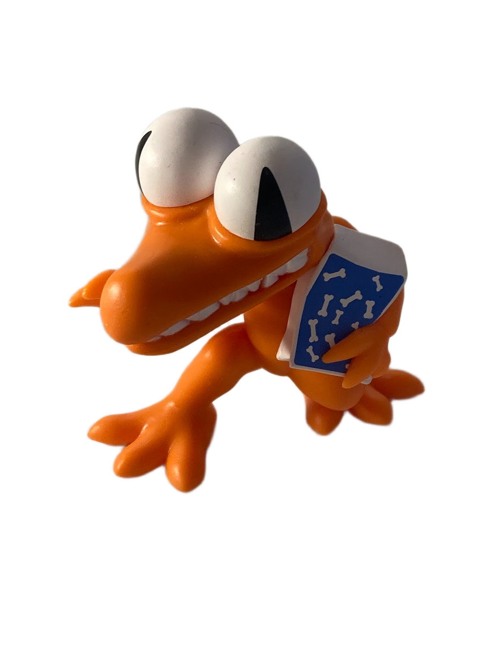 Rainbow Friends Series 1 Blind Bag Figure Orange Character Toy